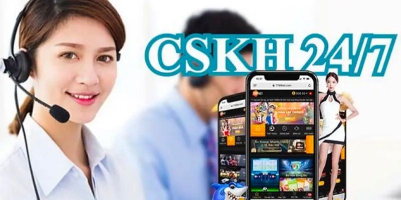 Giới thiệu về dịch vụ CSKH của 789BET 