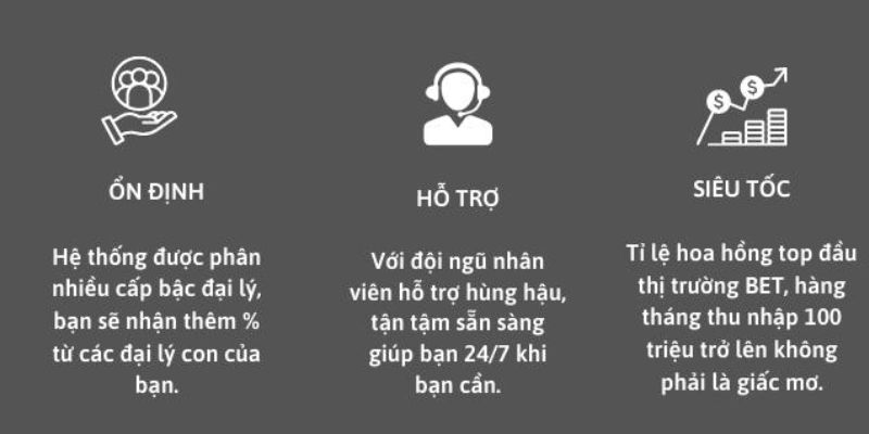 Lợi ích có được khi tham gia vào công việc hot này 