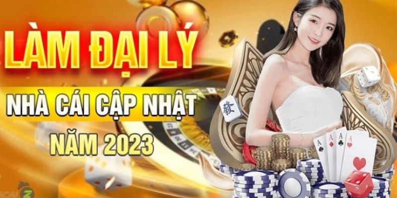 Giới thiệu chương trình đại lý 789BET