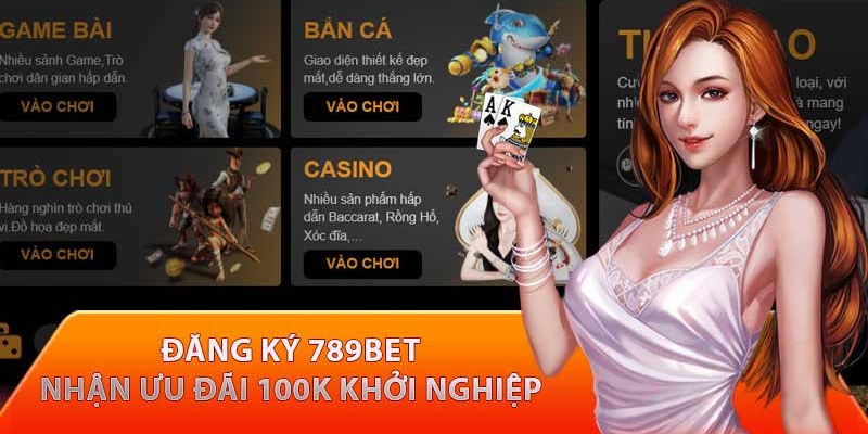 Nhận ưu đãi thả ga khi trở thành hội viên chính thức
