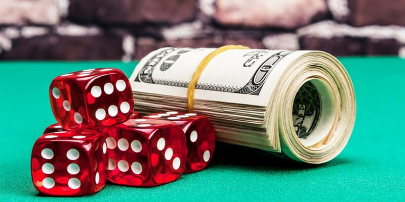 Phải biết điểm dừng khi cá cược tại 789BET