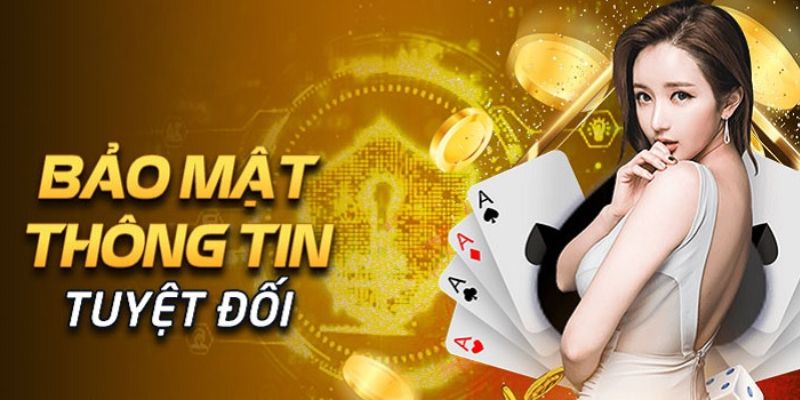 Nội dung cơ bản trong chính sách bảo mật tại nhà cái 789bet