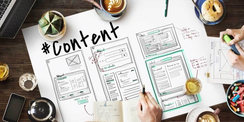 789BET tuyển dụng nhân viên Content Design