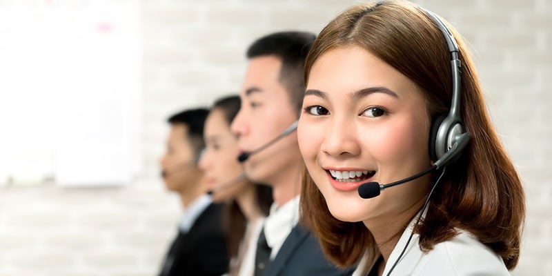 Tuyển dụng 789BET cho vị trí Telesale chăm sóc khách hàng