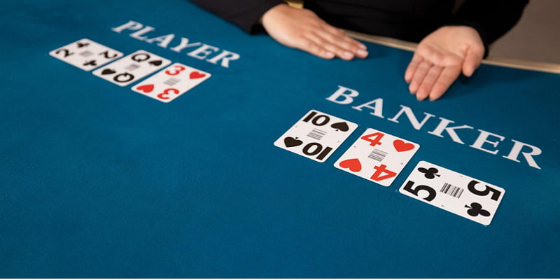 Banker là cửa có tỷ lệ trúng cao hơn