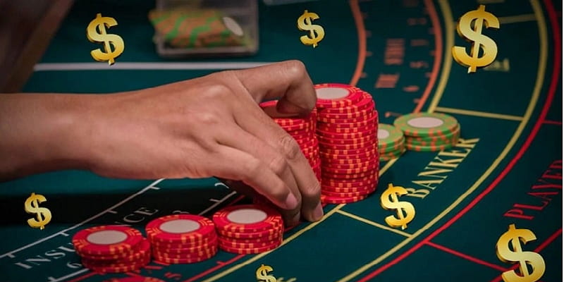 Luật chơi Baccarat chi tiết