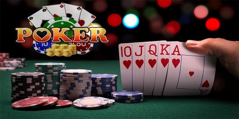Quy tắc chơi Poker đẩy đủ