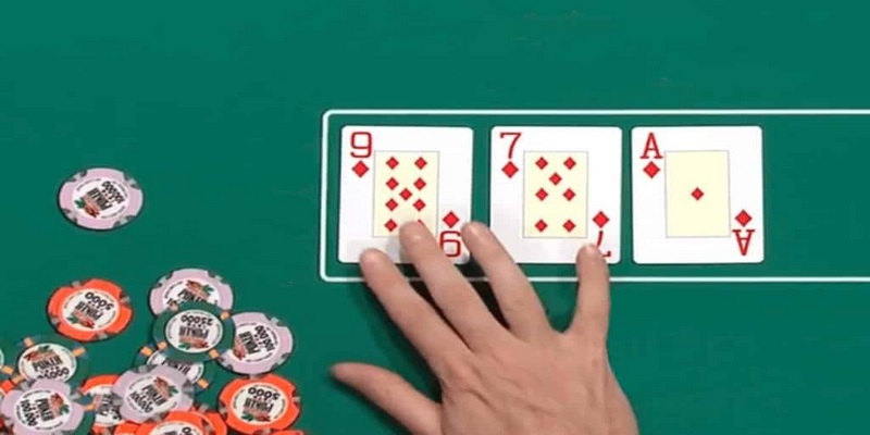 Thứ hạng các tay bài bet thủ nên biết