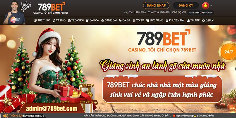 789BET - Địa chỉ cá cược uy tín hàng đầu châu Á