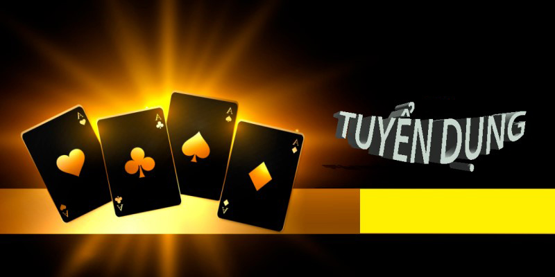 Thông báo tuyển dụng 789BET được nhiều người quan tâm